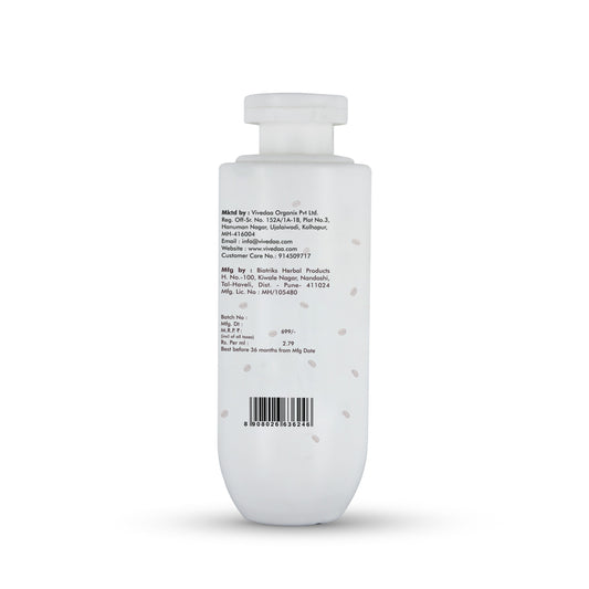 Vivedaa Anti Hairfall Conditioner