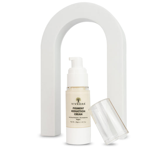 Vivedaa Pigment Reduction Cream