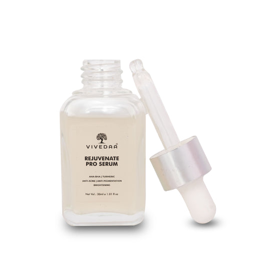 Vivedaa Rejuvenate Pro Serum