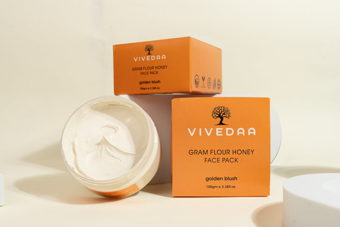 Face Scrub vs. Face Wash: Understanding the Key Differences