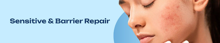 Sensitive and Barrier Repair