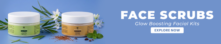 Face Scrubs