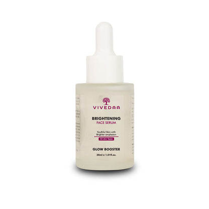 Vivedaa Brightening Face Serum