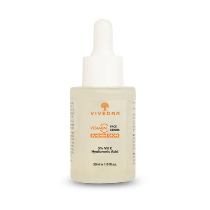 Vivedaa Vitamin C Face Serum