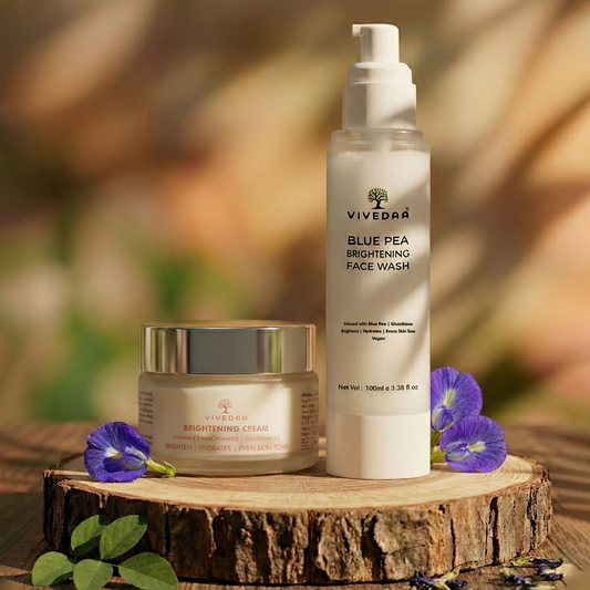Royal Radiance & Brighten Kit