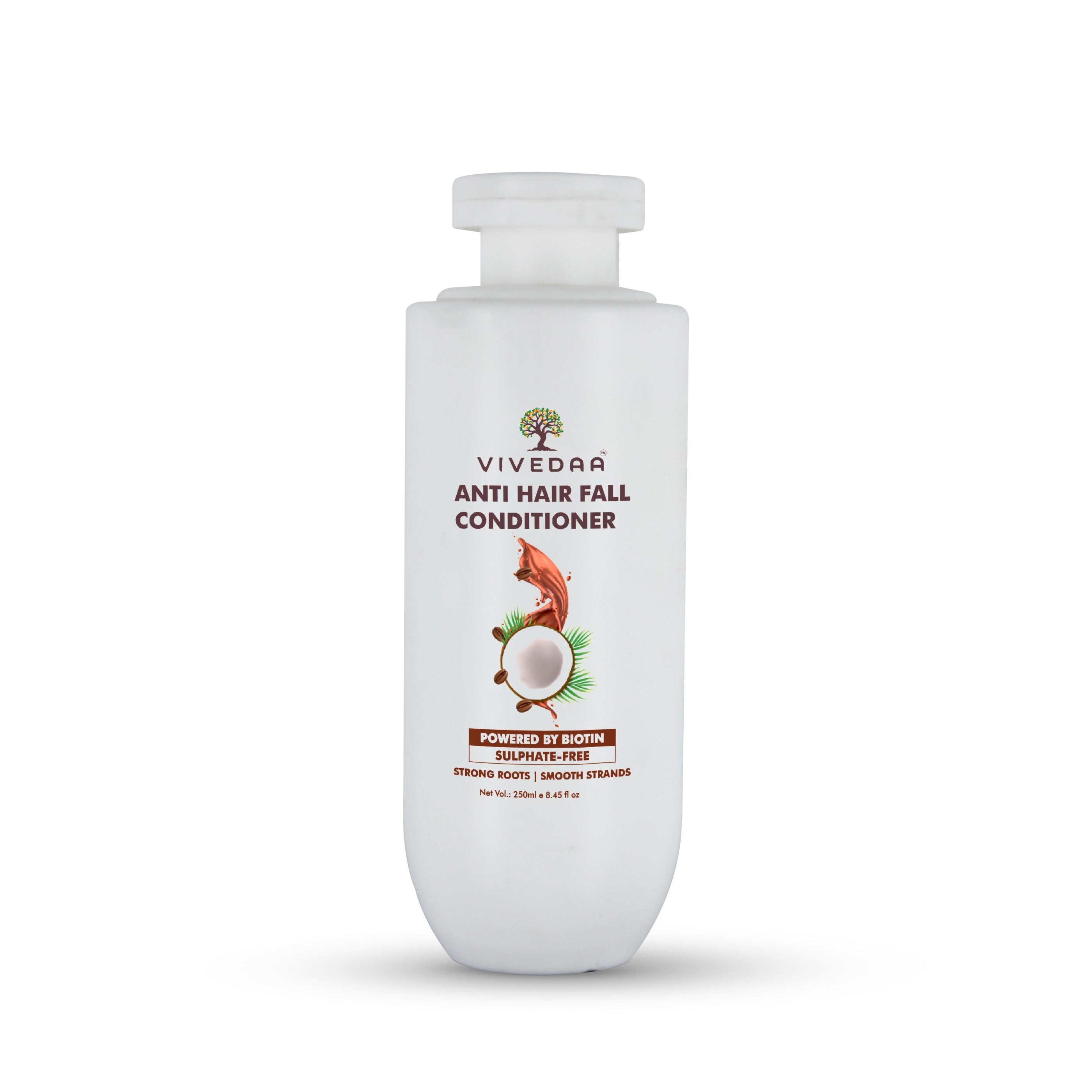 Vivedaa Anti Hairfall Conditioner image 1