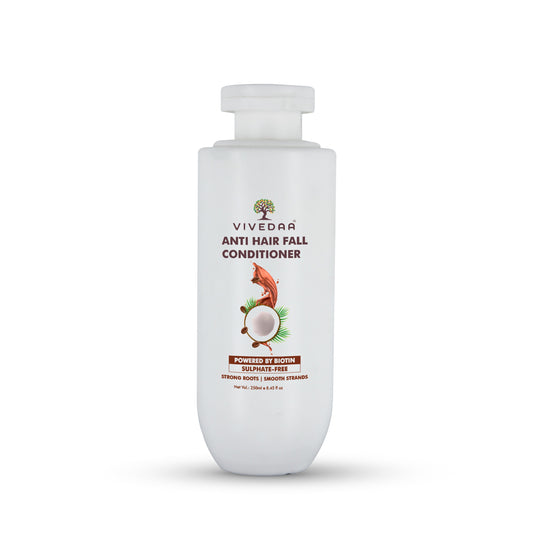 Vivedaa Anti Hairfall Conditioner