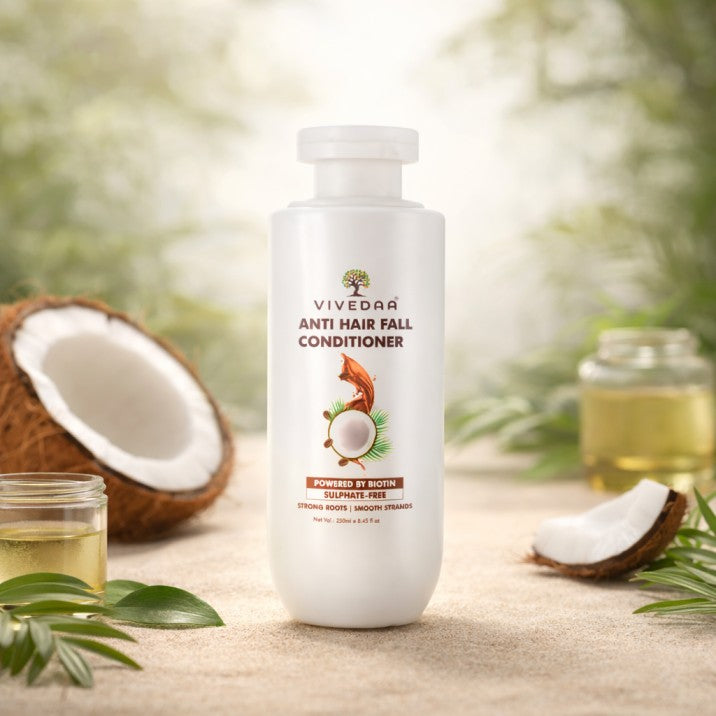 Vivedaa Anti Hairfall Conditioner