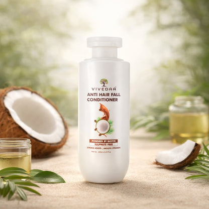Vivedaa Anti Hairfall Conditioner