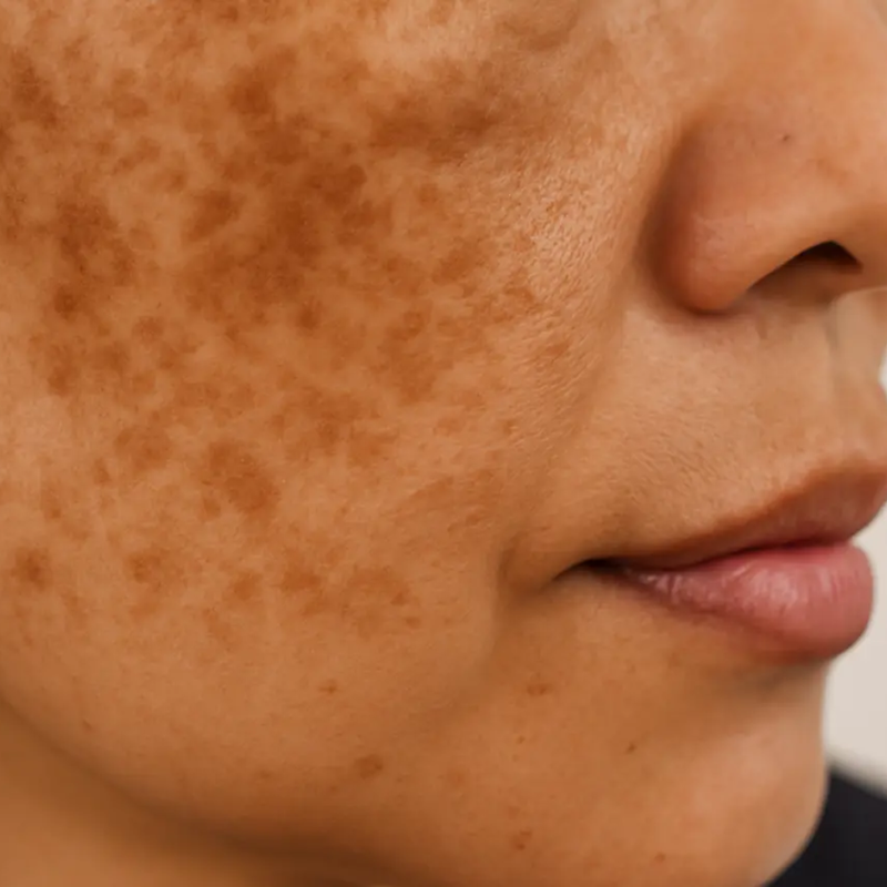 Pigmentation and Dark Spots