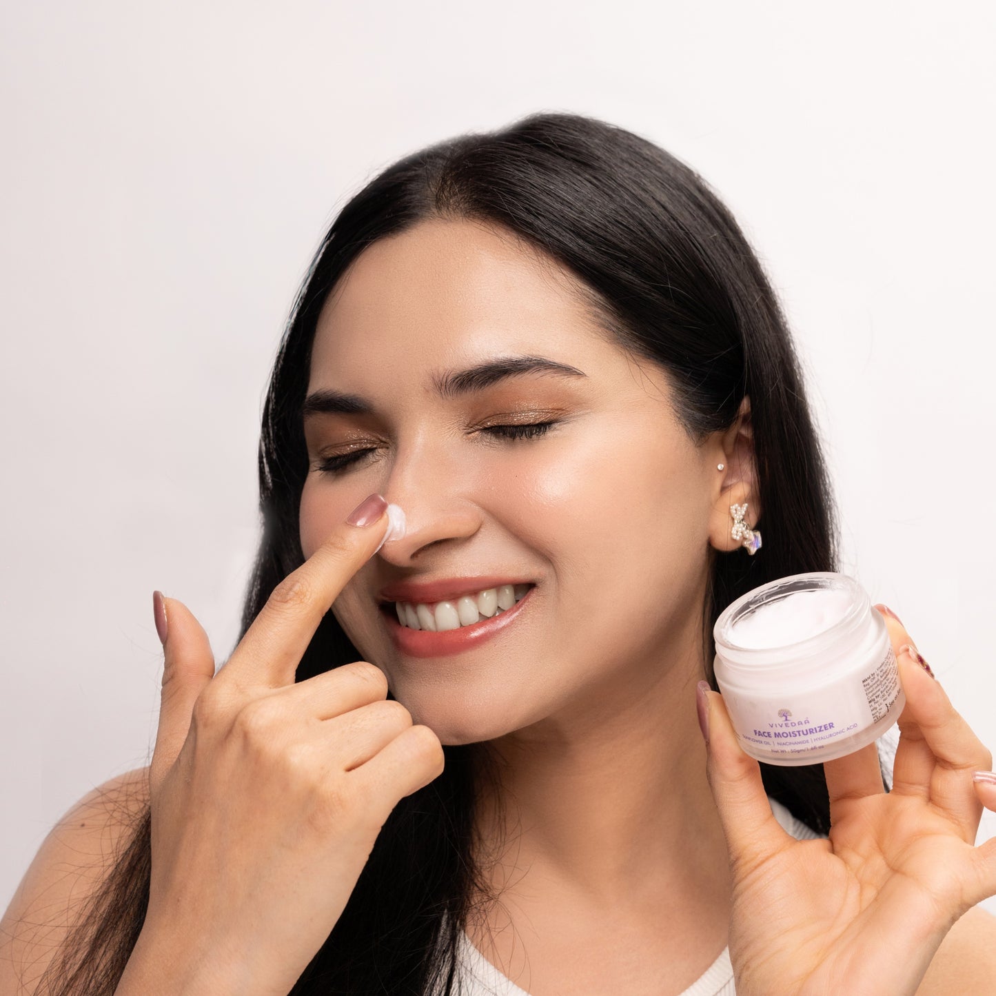 Vivedaa Face Moisturizer