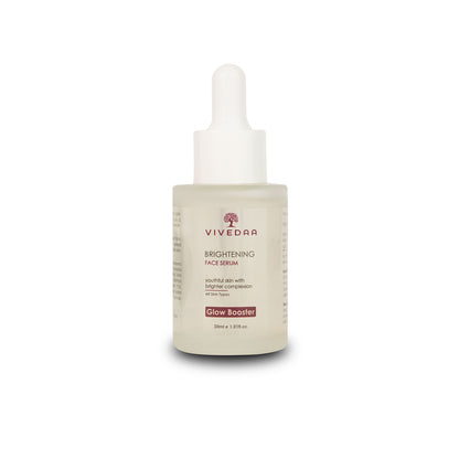Vivedaa Brightening Face Serum