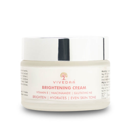 Vivedaa Brightening Cream