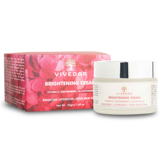 Vivedaa Brightening Cream