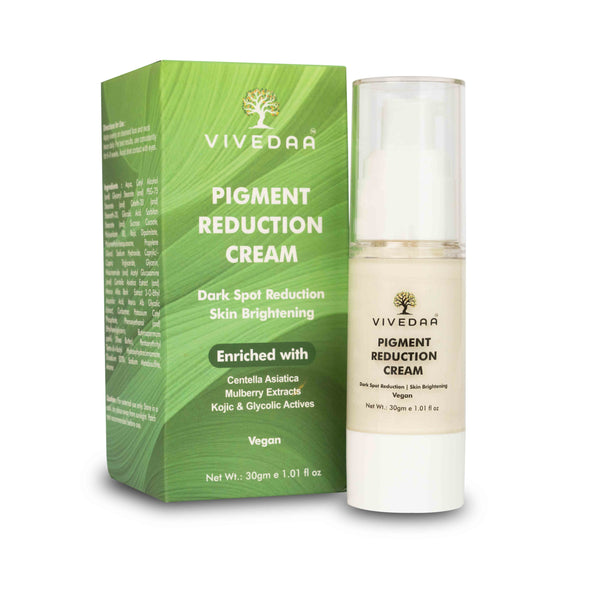 Vivedaa Pigment Reduction Cream