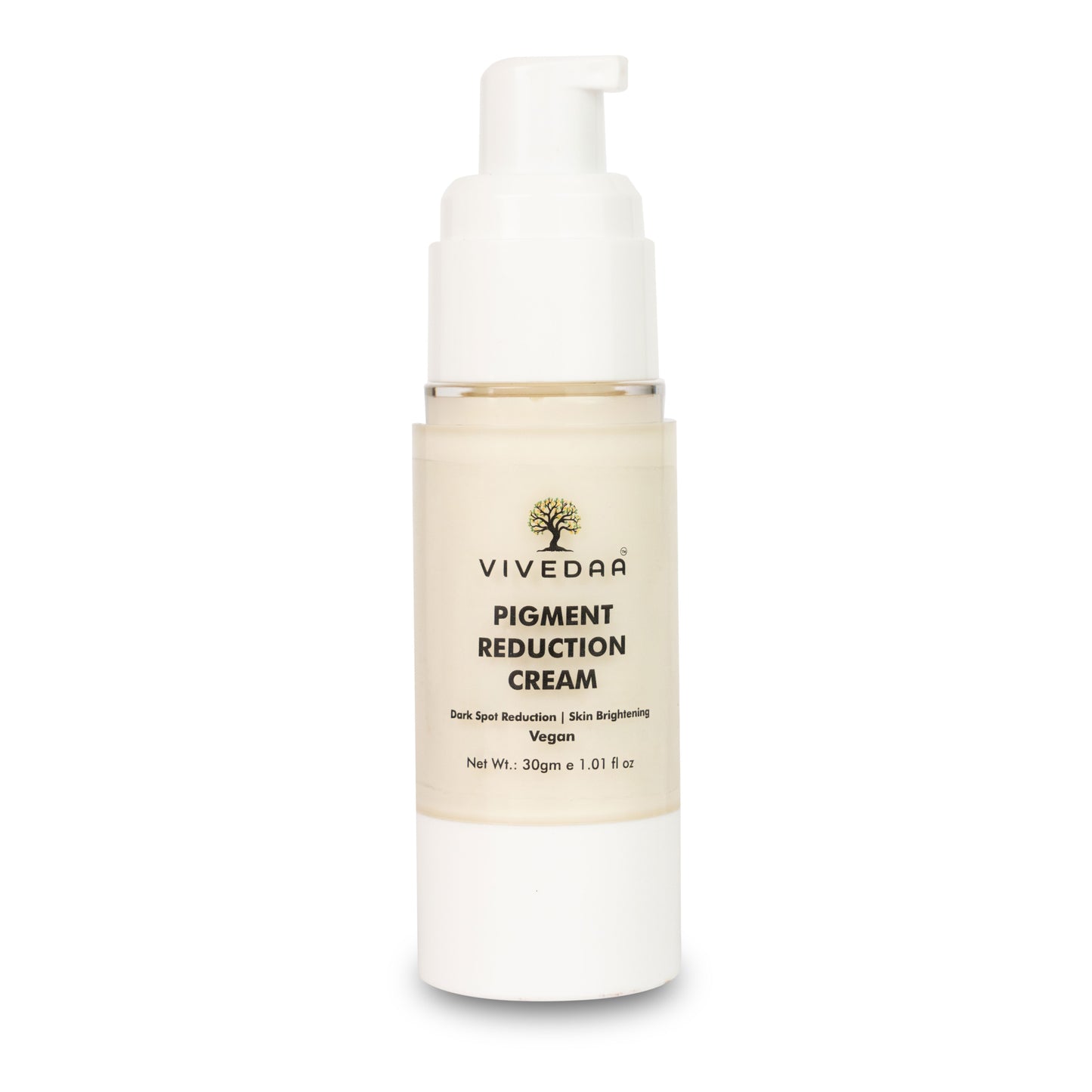 Vivedaa Pigment Reduction Cream