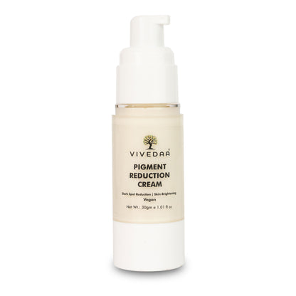 Vivedaa Pigment Reduction Cream