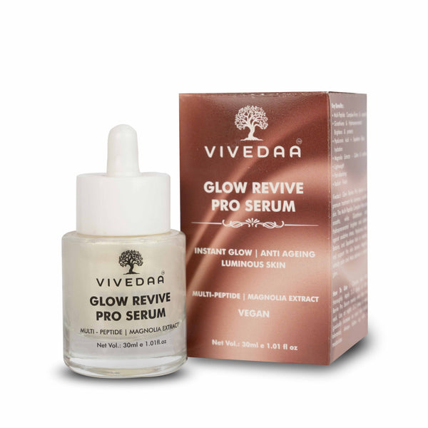 Vivedaa Glow Revive Pro Serum