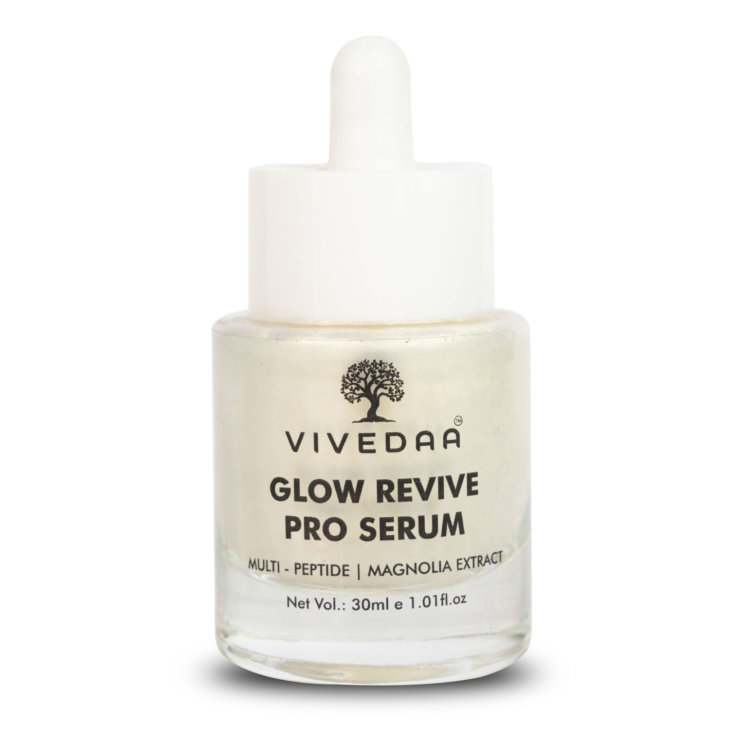 Vivedaa Glow Revive Pro Serum