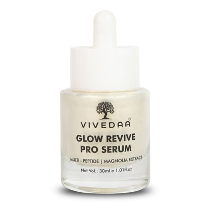 Vivedaa Glow Revive Pro Serum