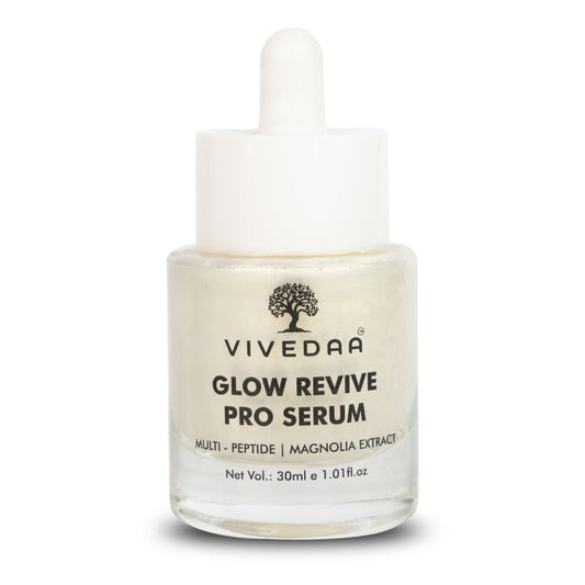 Vivedaa Glow Revive Pro Serum