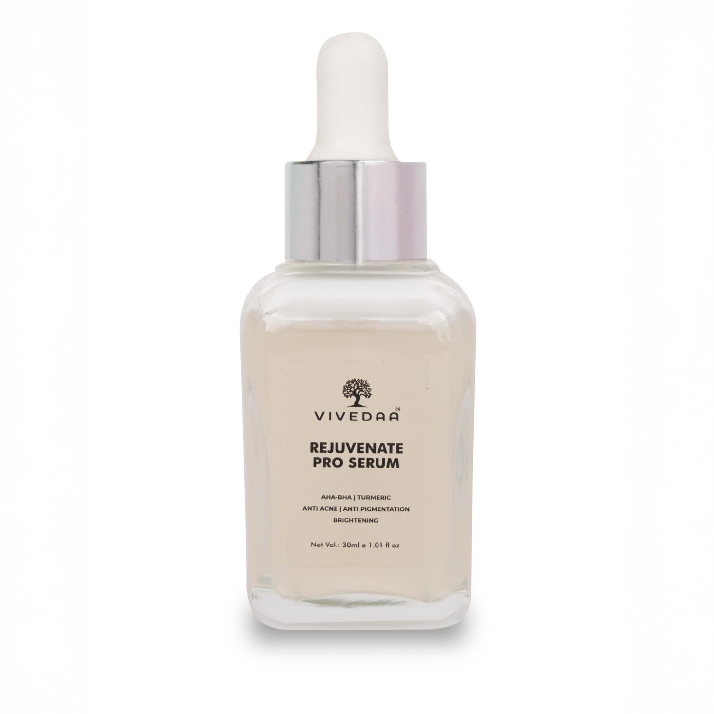 Vivedaa Rejuvenate Pro Serum