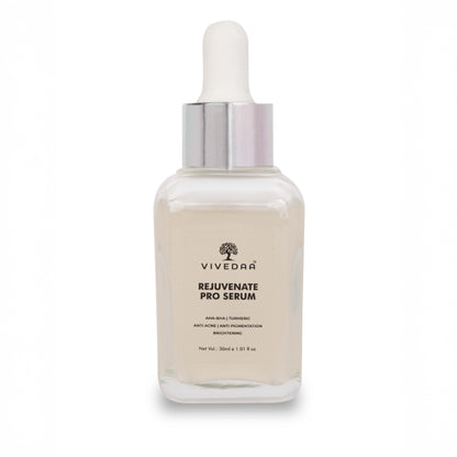 Vivedaa Rejuvenate Pro Serum