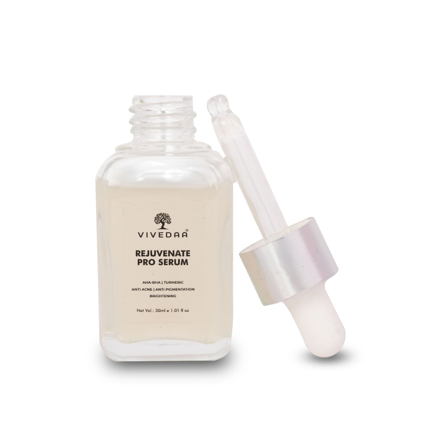 Vivedaa Rejuvenate Pro Serum