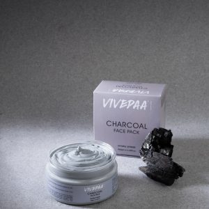 Charcoal Face Pack