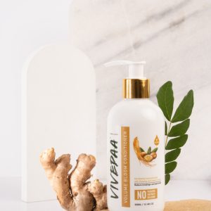 Volume Bloom Conditioner
