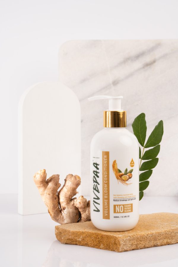 Volume Bloom Conditioner
