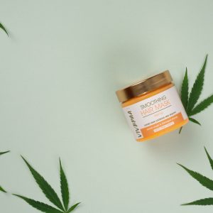 Hemp Hair Mask