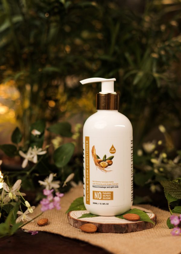 Volume Bloom Conditioner - Image 2