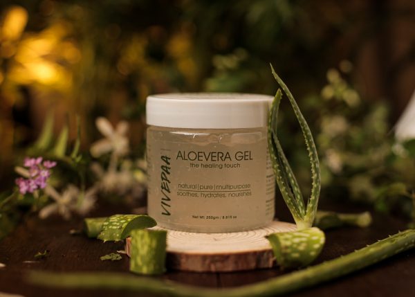 Aloe Vera Gel - Image 2