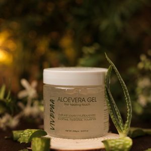 Aloe Vera Gel