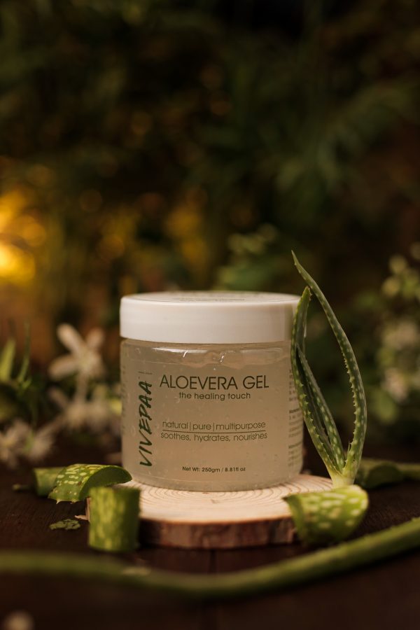 Aloe Vera Gel
