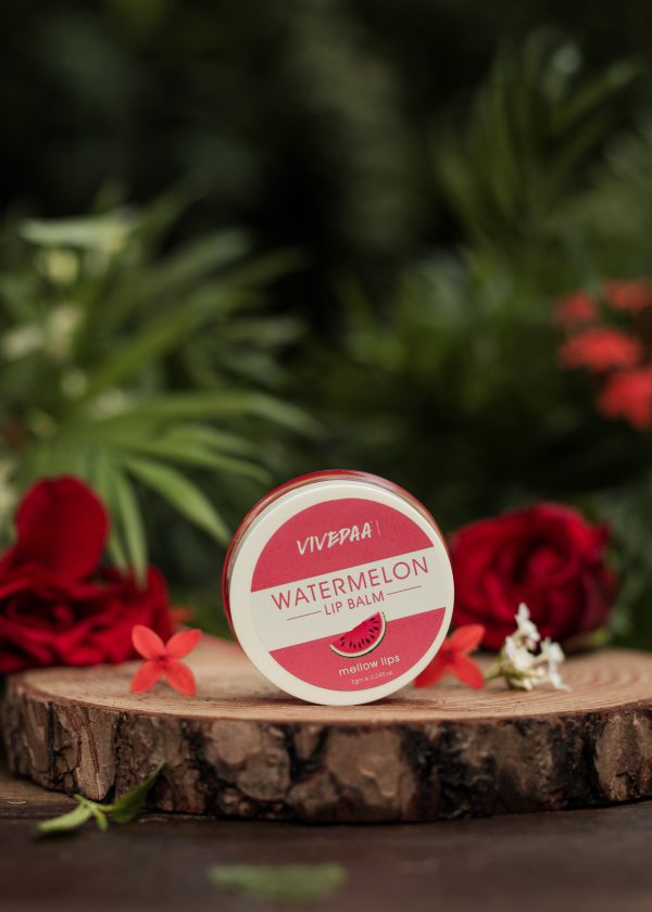 Watermelon Lip Balm - Image 2