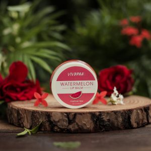 Watermelon Lip Balm
