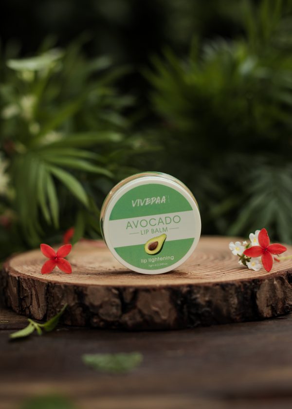 Avocado Lip Balm - Image 2