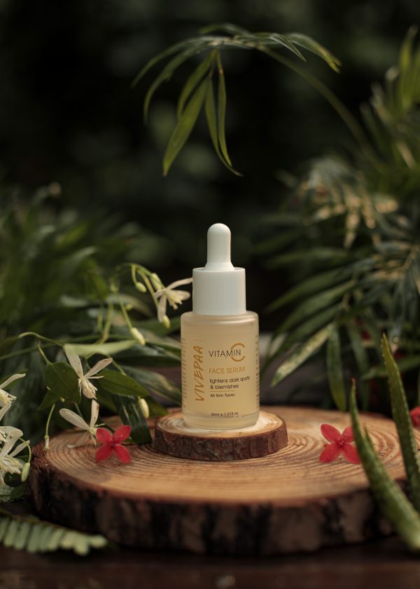 Vitamin C Face Serum - Image 2