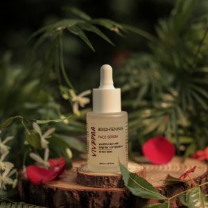 Brightening Face Serum