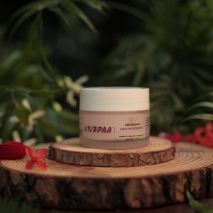 Face Moisturizer