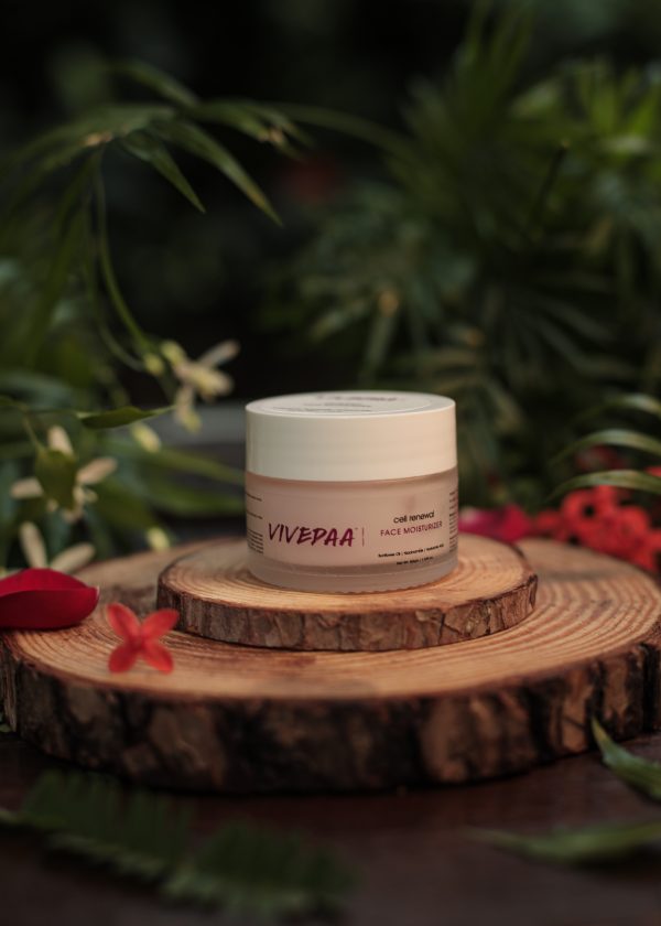 Face Moisturizer - Image 2