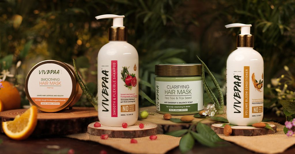 Best Hair Conditioners from Vivedaa