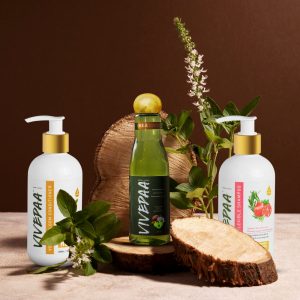 Haircare Bundle