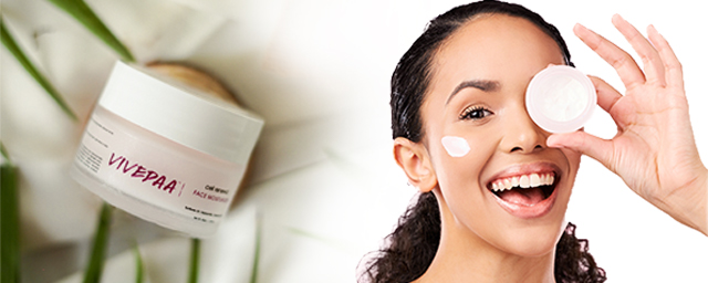 best face moisturizer for dry skin - Vivedaa