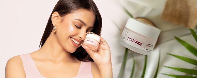 best face moisturizer for winter - Vivedaa